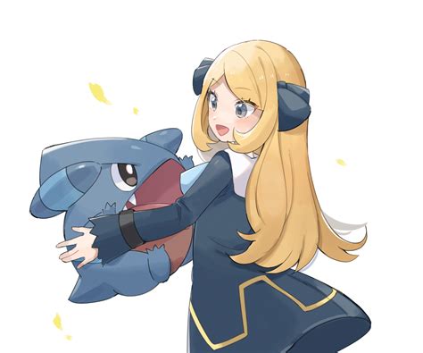 Cynthia .